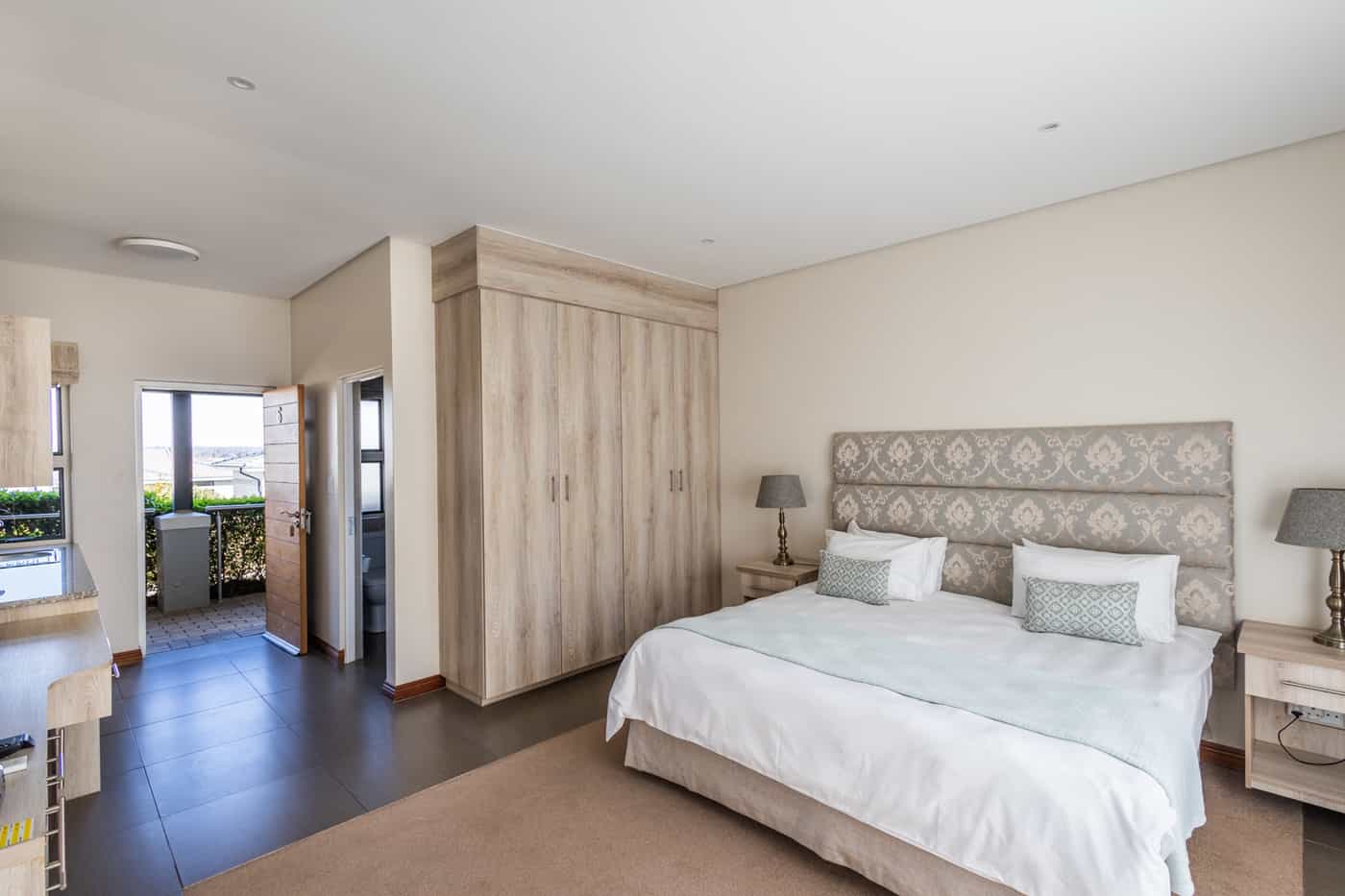 Carevita - Our Homes