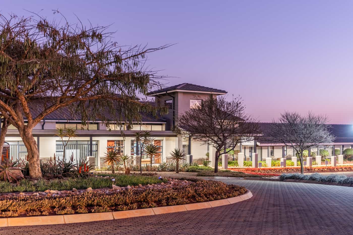 Carevita - Our Homes