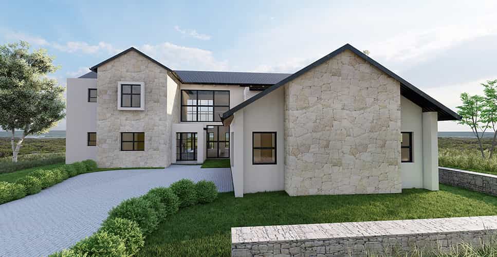 Carevita - Our Homes