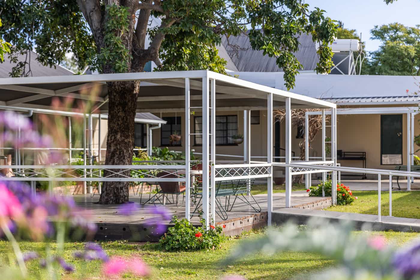 Carevita - Our Homes