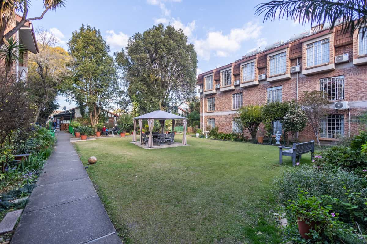 Carevita - Our Homes