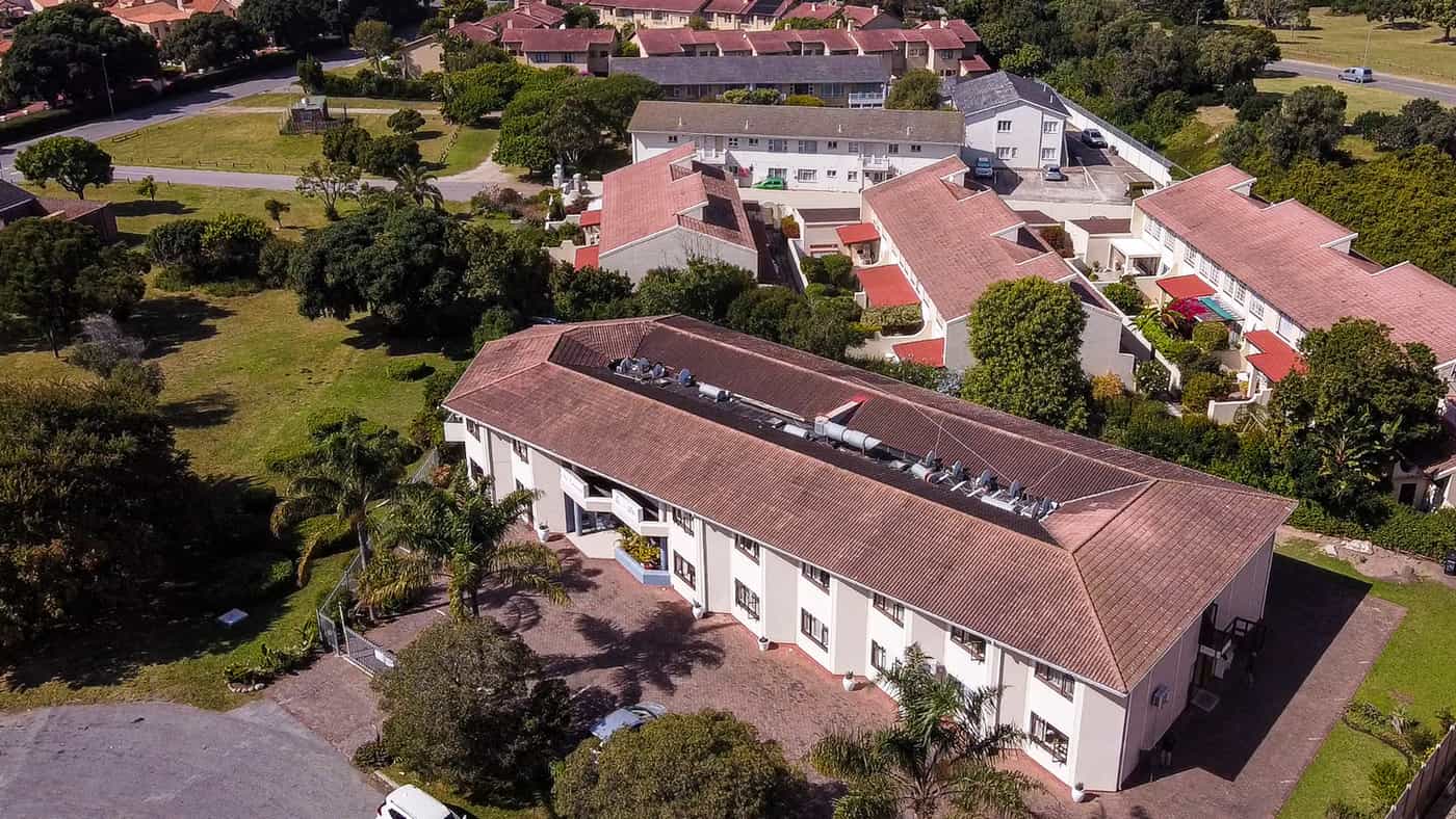 Carevita - Our Homes