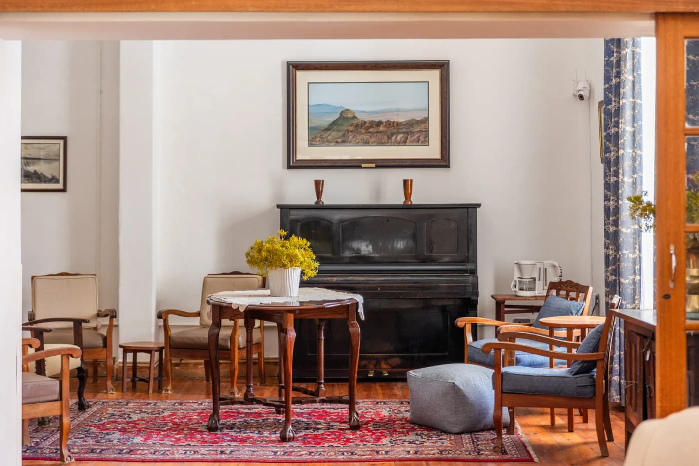 Carevita - Our Homes