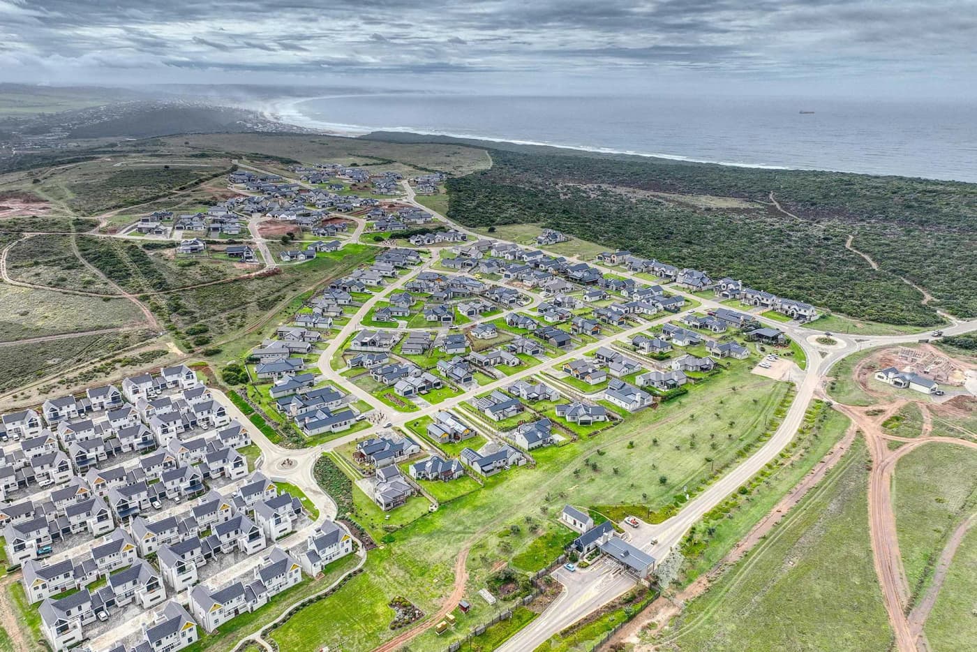 Carevita - Our Homes