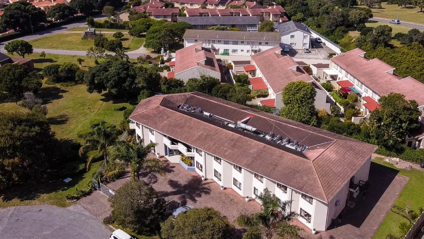 Carevita - Our Homes