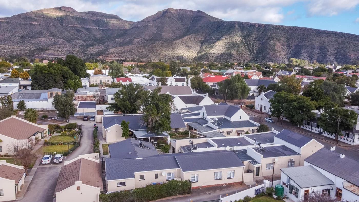 Carevita - Our Homes